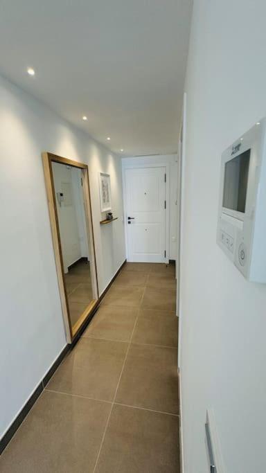 Room City Estepona Poseidon -Sea Views- Exterior photo