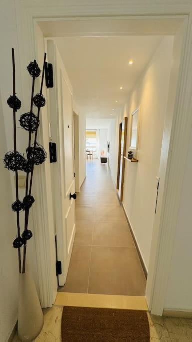 Room City Estepona Poseidon -Sea Views- Exterior photo