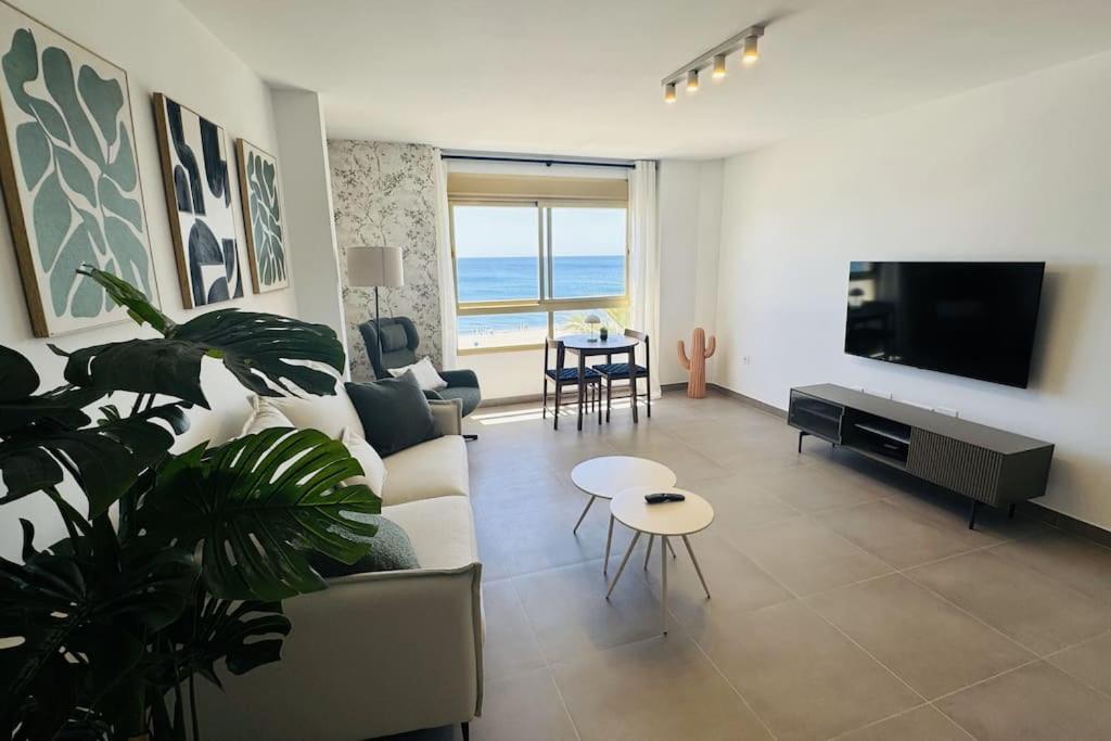 Room City Estepona Poseidon -Sea Views- Exterior photo